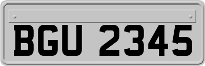BGU2345