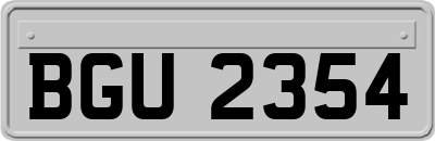 BGU2354
