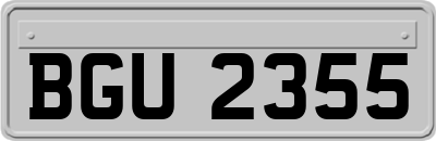 BGU2355