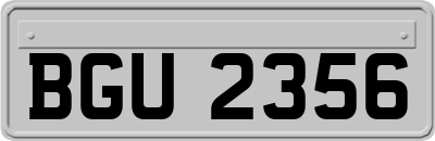 BGU2356