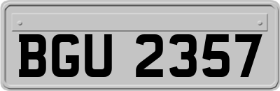 BGU2357
