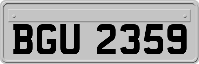 BGU2359