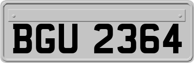 BGU2364