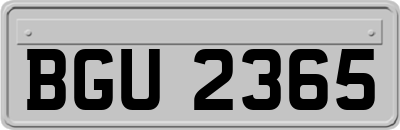 BGU2365