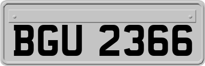 BGU2366