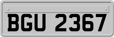 BGU2367