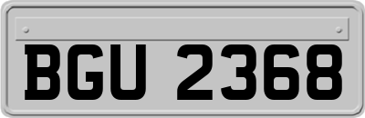 BGU2368