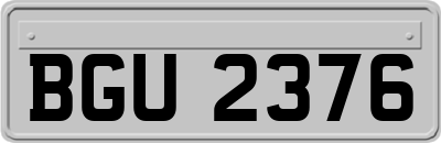 BGU2376