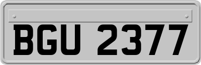 BGU2377