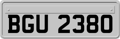 BGU2380