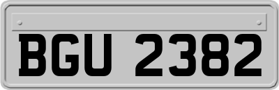BGU2382