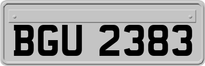 BGU2383