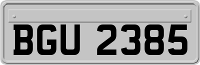 BGU2385