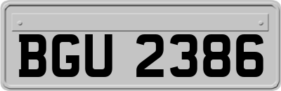 BGU2386
