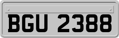 BGU2388