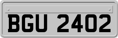 BGU2402