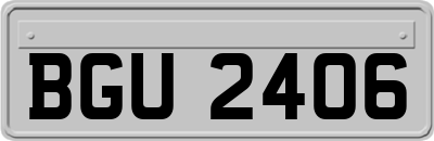 BGU2406