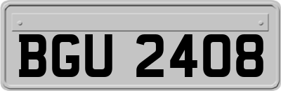 BGU2408