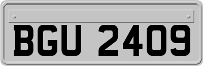 BGU2409