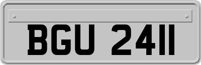 BGU2411