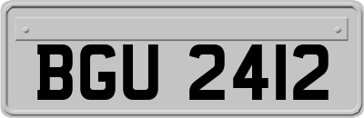 BGU2412