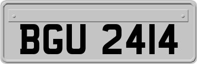 BGU2414
