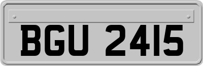 BGU2415