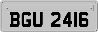BGU2416