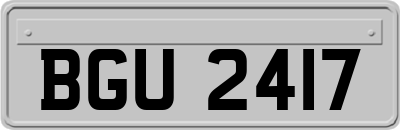 BGU2417