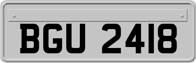 BGU2418
