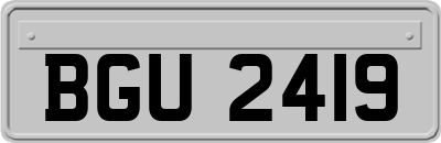BGU2419