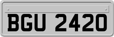 BGU2420