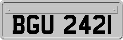 BGU2421