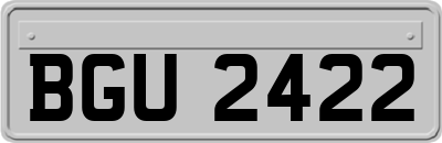 BGU2422