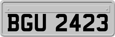 BGU2423