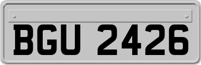 BGU2426