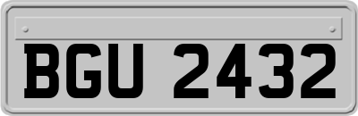 BGU2432