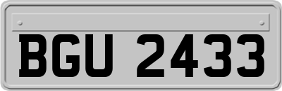 BGU2433