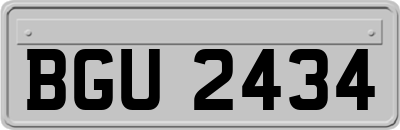 BGU2434