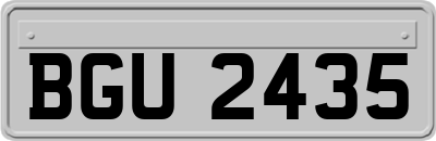 BGU2435