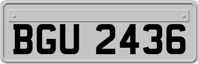 BGU2436