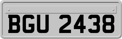 BGU2438