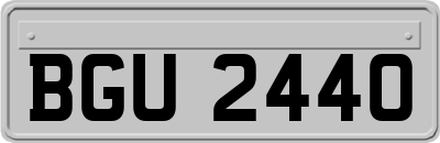 BGU2440