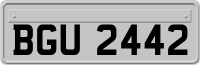 BGU2442
