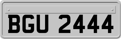 BGU2444