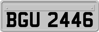BGU2446