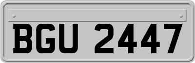 BGU2447