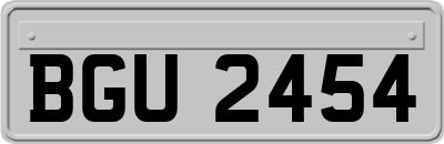 BGU2454