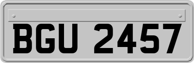 BGU2457