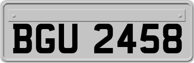BGU2458